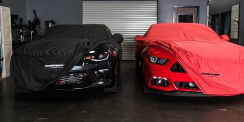 Car Covers - Car Covers
