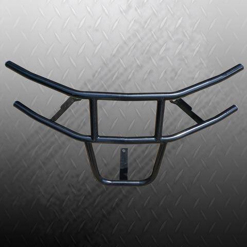 Golf Cart Parts & Accessories - Brush Guards & Bumpers