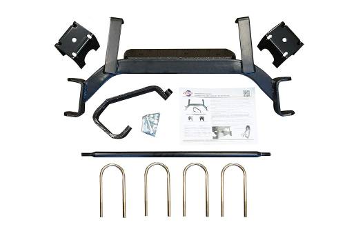 Golf Cart Parts & Accessories - Lift Kits
