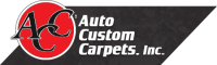 Auto Custom Carpets, Inc. - ACC Floor Mats - Matches Replacement Carpet offered on this site