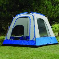 LifeStyle Products - RV accessories - Camping - Tents - Ground