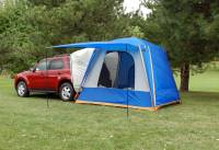 LifeStyle Products - RV accessories - Camping - Tents - SUV