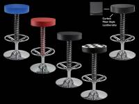 LifeStyle Products - Racing Furniture - Pitstop Stools