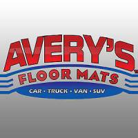 Avery Floor Mats