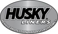 HuskyLiners - Husky Liners Kick Back Mud Flaps
